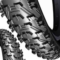 MITAS CHARYBDIS 26x2,25 MTB Dviračio Padanga