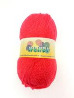 Mezgimo siūlai Elian Wendy 100 g, spalva 3276