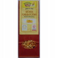 Džiovintos apelsinų žievelės Royal Brand, 50 g