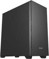 FSP/Fortron U530-BS Super Tower PC Case, E-ATX, 4 Fans, Black | POC0000303 | 4711498481986