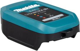 charger Makita MAKITA DC18SJ 1915T9-4 ŁADOWARKA USB LXT  Power Delivery 60/80/100W one size | 197050372079 | 197050372079