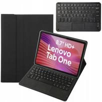 4kom.pl  z klawiaturą do Lenovo Tab One TB305FU - aizsargājošs z podstawką, dostęp do portów i przycisków | 5908056011375 | 5908056011375