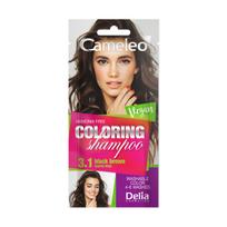 CAMELEO dažomasis plaukų šampūnas, 40 ml