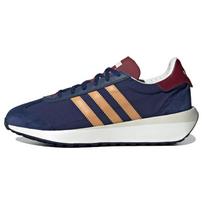 Adidas Country XLG Dark Blue Preloved Yellow Sneakers IE0549 36⅔ white