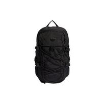 Adidas Originals perdirbto poliamido kuprinė, įprasto dydžio, unisex, juoda, Adidas II3333 juoda