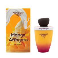 ARABIYAT SUGAR MANGO AFFOGATO parfumuotas vanduo, 100 ml