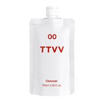 TTVV 00 veido prausiklis, 100 ml