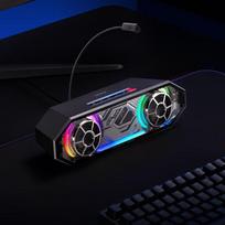 Edifier HECATE G2500bar 7.1 Gaming Speakers CN plug (adapter included) (CN version)