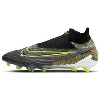 Nike Phantom Gx Elite Gripknit Df Fusion Fg 'Black Volt' DV6973-071 41