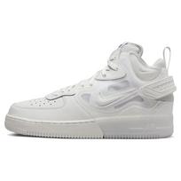 Nike Air Force 1 Mid React Summit White DQ1872-101 44.5 white