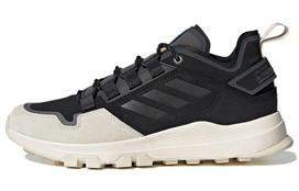 Adidas Terrex Hikster Low 'Black Wonder White' FZ3406 42⅔ black