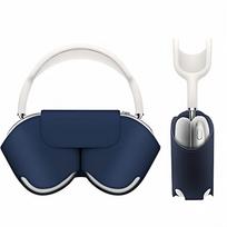 Apple AirPods Max Universal Headband Protective Cover juoda