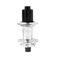 POLSO MH011 MTB Bike 32H 36H Mountain Hub 100x15mm 142x12mm Disc Brake 8 9 10 11 12 Speeds Bicycle Hubs Oil Slick rear 32H