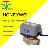Honeywell Oro kondicionavimo elektrinis dvipusis vožtuvas VC4013AJC1000T/VC6013AJC1000T VC4013AJC1000T