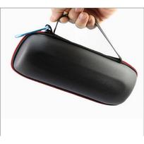 Travel-friendly Carrying Case Cover For Jbl Charge 2 2plus Bluetooth Speaker