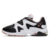 Nike Air Max Graviton 'Juoda Raudona Balta' Moteriški AT4404-004 36.5 white
