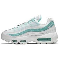Nike Air Max 95 'Light Aqua' Women's 307960-115 36.5 white