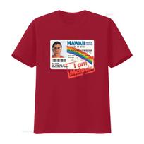 Vintage Y2k 2008 Superbad Original Movie Promo T Shirt I Am Mclovin Vintage Streetwear Stretched Soft S