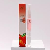 Cuticle Oil Nail Repair Nutrition Moisturizing Nail Care Product 1pc gray