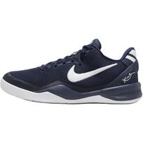 Nike Kobe 8 Protro College Navy (GS) 38 black