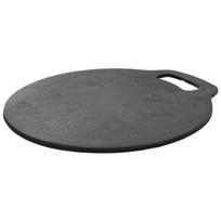 LITINA ketaus tortilijų ir blynų keptuvė 25 cm