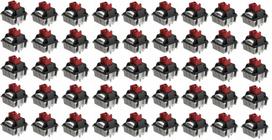 Akko Dracula Switch Lubed 45pcs for Mechanical Keyboard