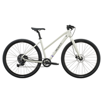 Dviratis Scott SUB CROSS 40 SLOPE atmosphere grey