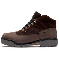 Timberland Laukio Batai Patvarūs Neslystantys GORE-TEX Patogūs Kulkšnies Lauko Batai Vyriški Batai Tamsiai Rūdi TB0A2NRWW071 40 black