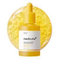 Medicube Kojic Acid Turmeric Niacinamide Brightening Serum 30ml