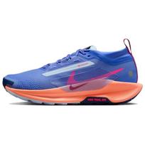 Nike Pegasus Trail 5 Trail Running Shoes Women's Blue FQ0912-503 41 blue