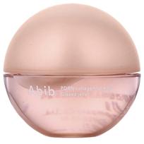 Abib, PDRN Collagen Lip Mask, Glazed Jelly, 11g (0.38oz) beige