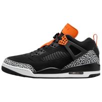 Jordan Spizike Low Safari FQ1759-008 40.5 black