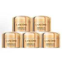 Lancôme Absolue akių kremas 5ml, Anti-Age kelioninis dydis 5pcs