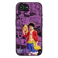 Shanks Luffy Zoro One Pieces for Motorola Moto G04 G13 G14 G22 G23 G20 G32 G34 G35 G64 G82 G84 G53 G60 G72 E14 E15 E13 Case Motorola Moto E14 black