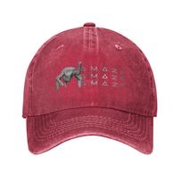 Amaze rocky Project Hail Mary Trucker Hats Merch For Unisex Baseball Caps  Vintage Headwear Cap Adjustable One Size pink