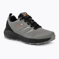 Men's Campus BOA VISTA hiking shoes gray CM0111124400 size 43 gray