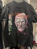 Butthole Surfers Band Face Gift For Fan T SHirt Full Size S-5XL XXL gray