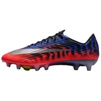 Nike Zoom Mercurial Superfly 11 Elite AG SE Scorpion Pasaulio taurės atkrintamųjų varžybų Unisex sportbačiai Mėlyni Daugiaspalviai Balti IR0120-900 43