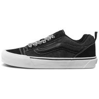 Knu-Skool Vans Vlt Lx 'Black Charcoal' VN0007QDBA5 36.5 gray