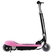 Electric Scooter 120 W Pink