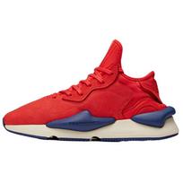 Y-3 Kaiwa Y-3 'Lush Red Unity Ink' IE9507 36.5 red