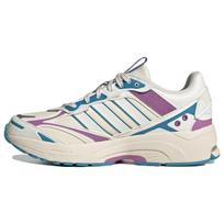 Adidas Spiritain 2000 'Cream Blue Purple' HP6763 41⅓ white