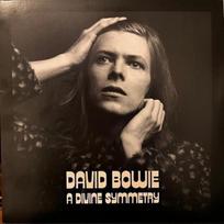 David Bowie - A Divine Symmetry (An Alternative Journey Through Hunky Dory) (vinilinė plokštelė, LP)