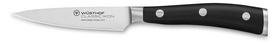 Skutimo peilis WUSTHOF Classic Ikon 9cm