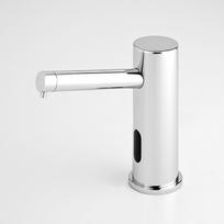 Automatinis muilo putų dozatorius STERN MF Elite Chromuotas