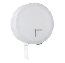 Tualetinio popieriaus dozatorius MEDICLINICS PR2787 Balta