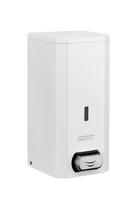 Muilo putų dozatorius MEDICLINICS DJF0032 Nerūdijantis plienas, Balta, 1.5 L