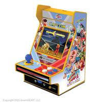 Nešiojama žaidimų konsolė MY ARCADE Nano Player Super Street Fighter II