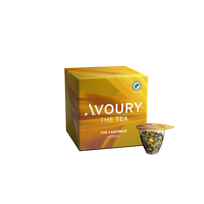 Arbatos kapsulės AVOURY Ramunėlių arbata