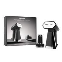 Garintuvo ir pūkų rinkiklio rinkinys STEAMONE BUNDLE DUO SN300B+RP10